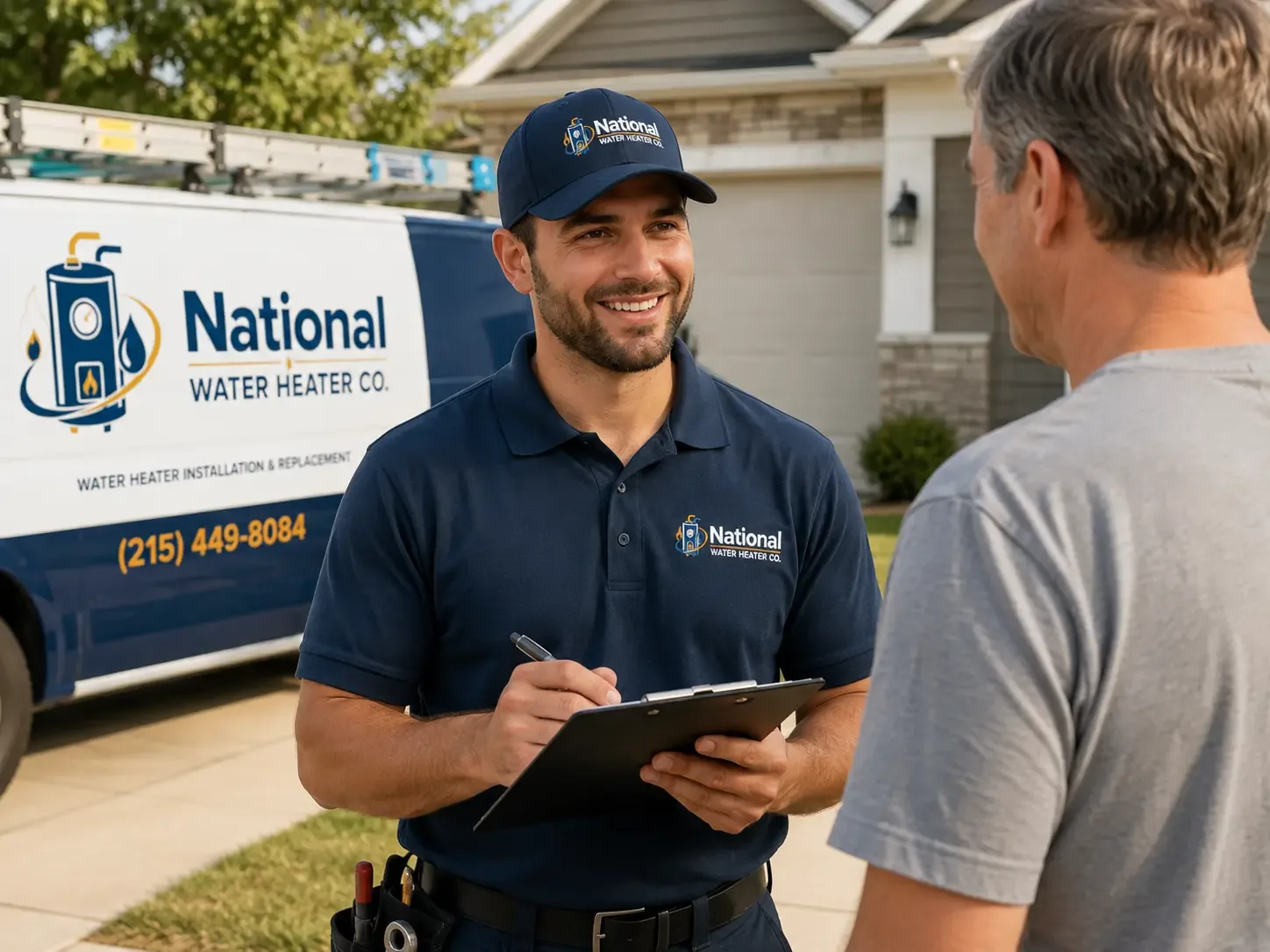 Water Heater Installation Yadkinville, NC FAQs